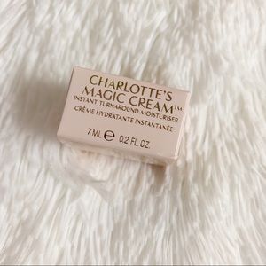 Charlotte Tilbury 7ml Charlotte's Magic Cream Instant Turnaround Moisturizer